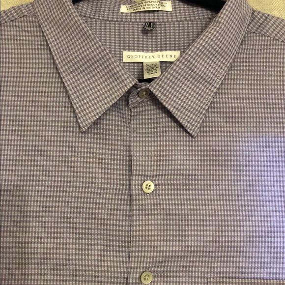 Men’s shirt - Picture 6 of 7